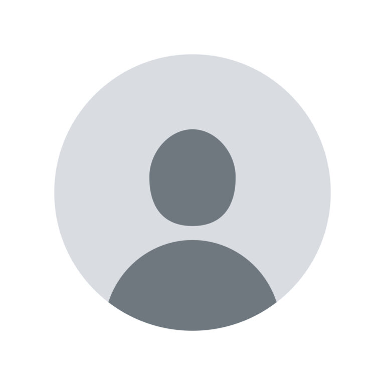 Default avatar profile icon of social media user vector PSI